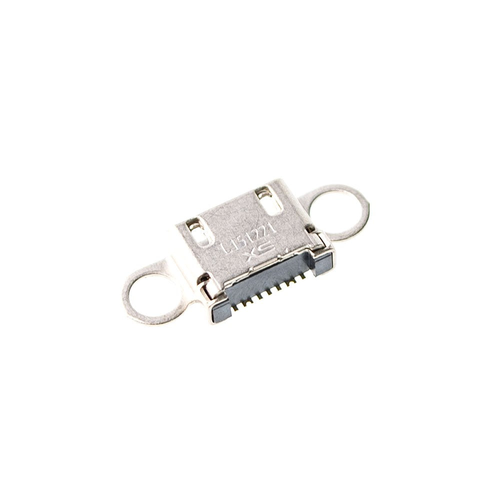 Charging Port Connector for Samsung Galaxy S6 Edge / S6 / Note 5 / A5 / A7 / A9 Pro (2016) Charging Port Connector for Samsung Galaxy S6 Edge / S6 / Note 5 / A5 / A7 / A9 Pro (2016)
